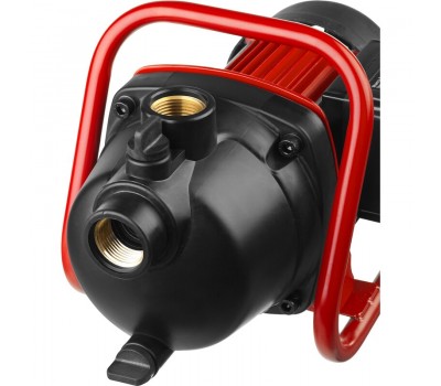 Насос садовый Зубр НС-М1-600 серия МАСТЕР