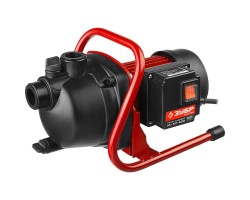 Насос садовый Зубр НС-М1-600 серия МАСТЕР-foto2