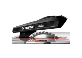 Пила торцовочная комбинированная Зубр ЗПТК-210-1500 серия МАСТЕР-foto5