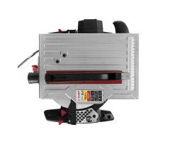 Пила торцовочная комбинированная Зубр ЗПТК-210-1500 серия МАСТЕР-foto4