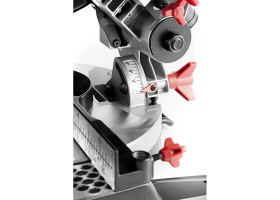 Пила торцовочная комбинированная Зубр ЗПТК-210-1500 серия МАСТЕР-foto7