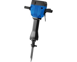 Молоток отбойный "Бетонолом" Зубр ЗМ-60-2200 ВК серия ПРОФЕССИОНАЛ