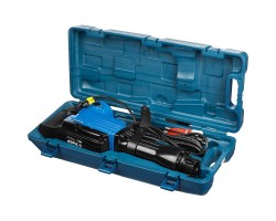 Молоток отбойный "Бетонолом" Зубр ЗМ-40-1700 К серия ПРОФЕССИОНАЛ-foto6