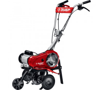 Культиватор электрический ЗУБР КАД-2500 Культиватор электрический ЗУБР КАД-2500