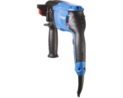 Перфоратор SDS-plus Зубр ЗП-26-800 К серия ПРОФЕССИОНАЛ-foto4