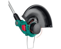 Электротриммер Зубр ТСН-33-600-foto3