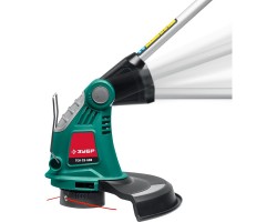 Электротриммер Зубр ТСН-33-600-foto5