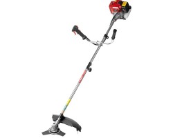 Триммер бензиновый (бензокоса) Зубр КРБ-350 серия МАСТЕР