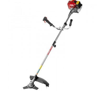 Триммер бензиновый (бензокоса) Зубр КРБ-350 серия МАСТЕР