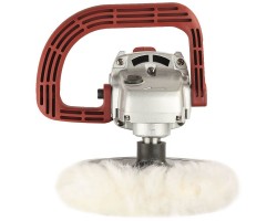 Полировальная машина Зубр ЗПМ-1300Э серия МАСТЕР-foto4