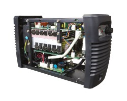 Сварочный инвертор ММА Зубр ЗАС-190 серия МАСТЕР-foto17