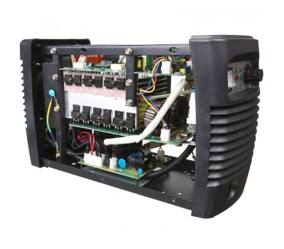 Сварочный инвертор ММА Зубр ЗАС-190 серия МАСТЕР