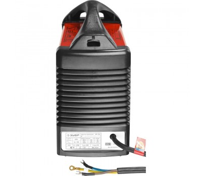 Сварочный инвертор ММА Зубр ЗАС-190 серия МАСТЕР