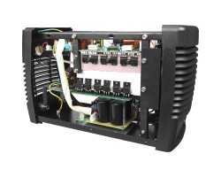 Сварочный инвертор ММА Зубр ЗАС-190 серия МАСТЕР-foto14