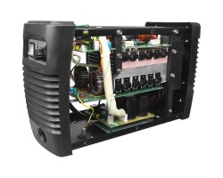 Сварочный инвертор ММА Зубр ЗАС-190 серия МАСТЕР-foto13