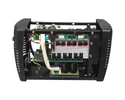 Сварочный инвертор ММА Зубр ЗАС-190 серия МАСТЕР-foto12