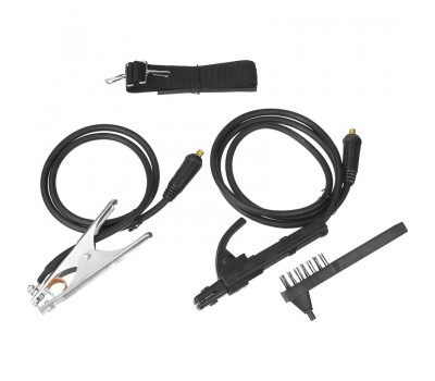 Сварочный инвертор ММА Зубр ЗАС-190 серия МАСТЕР