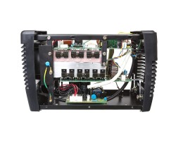 Сварочный инвертор ММА Зубр ЗАС-190 серия МАСТЕР-foto15