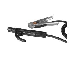 Сварочный инвертор ММА Зубр ЗАС-190 серия МАСТЕР-foto10