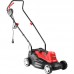 Газонокосилка электрическая Зубр ЗГКЭ-33-1000 серия МАСТЕР