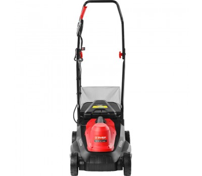 Газонокосилка электрическая Зубр ЗГКЭ-33-1000 серия МАСТЕР