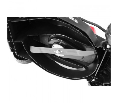 Газонокосилка электрическая Зубр ЗГКЭ-33-1000 серия МАСТЕР