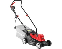 Газонокосилка электрическая Зубр ЗГКЭ-33-1000 серия МАСТЕР-foto5