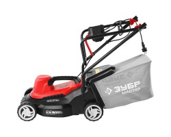 Газонокосилка электрическая Зубр ЗГКЭ-33-1000 серия МАСТЕР-foto7