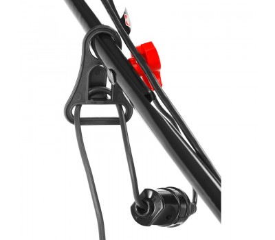 Газонокосилка электрическая Зубр ЗГКЭ-33-1000 серия МАСТЕР