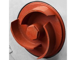 Мотопомпа бензиновая Зубр ЗБМП-600 серия МАСТЕР-foto7