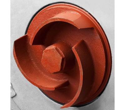 Мотопомпа бензиновая Зубр ЗБМП-600 серия МАСТЕР