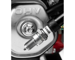 Мотопомпа бензиновая Зубр ЗБМП-600 серия МАСТЕР-foto11