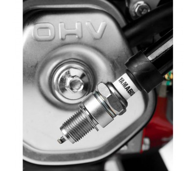 Мотопомпа бензиновая Зубр ЗБМП-600 серия МАСТЕР