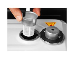 Мотопомпа бензиновая Зубр ЗБМП-600 серия МАСТЕР-foto8