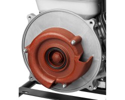 Мотопомпа бензиновая Зубр ЗБМП-600 серия МАСТЕР-foto6