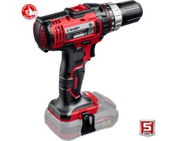 Аккумуляторная ударная дрель-шуруповерт Зубр ДШУ-185-foto6