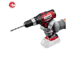 Аккумуляторная ударная дрель-шуруповерт Зубр ДШУ-185-foto10