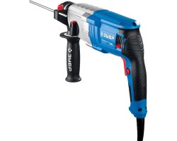 Перфоратор SDS-plus Зубр ЗП-28-800 К серия ПРОФЕССИОНАЛ-foto5