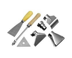 Фен технический + кейс Зубр ФТ-П1800 К серия ПРОФЕССИОНАЛ-foto4