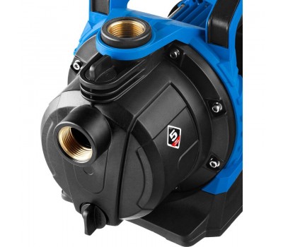 Насос садовый Зубр НС-T3-600 серия ПРОФЕССИОНАЛ