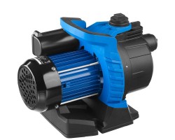 Насос садовый Зубр НС-T3-600 серия ПРОФЕССИОНАЛ-foto2