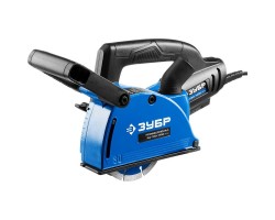 Штроборез Зубр ЗШ-П30-1400 ПСТК серия ПРОФЕССИОНАЛ