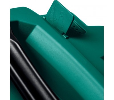 Cамоходная бензиновая газонокосилка Зубр ГБС-460