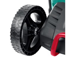 Cамоходная бензиновая газонокосилка Зубр ГБС-460-foto9