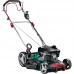 Cамоходная бензиновая газонокосилка Зубр ГБС-460