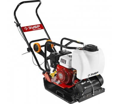 Виброплита бензиновая двигатель Honda Зубр ЗВПБ-20 АХ серия ПРОФЕССИОНАЛ Виброплита бензиновая двигатель Honda Зубр ЗВПБ-20 АХ серия ПРОФЕССИОНАЛ