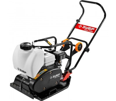 Виброплита бензиновая двигатель Honda Зубр ЗВПБ-20 АХ серия ПРОФЕССИОНАЛ Виброплита бензиновая двигатель Honda Зубр ЗВПБ-20 АХ серия ПРОФЕССИОНАЛ