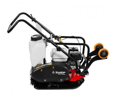 Виброплита бензиновая двигатель Honda Зубр ЗВПБ-20 АХ серия ПРОФЕССИОНАЛ Виброплита бензиновая двигатель Honda Зубр ЗВПБ-20 АХ серия ПРОФЕССИОНАЛ