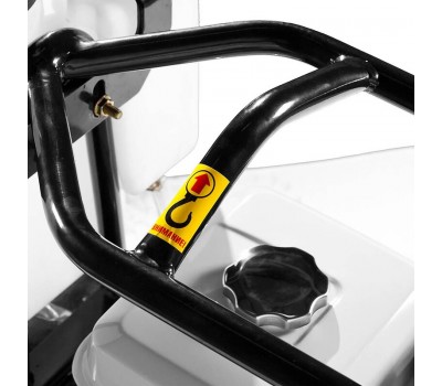 Виброплита бензиновая двигатель Honda Зубр ЗВПБ-20 АХ серия ПРОФЕССИОНАЛ Виброплита бензиновая двигатель Honda Зубр ЗВПБ-20 АХ серия ПРОФЕССИОНАЛ