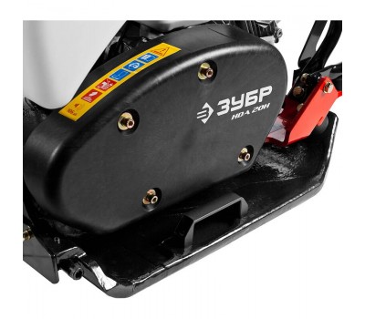 Виброплита бензиновая двигатель Honda Зубр ЗВПБ-20 АХ серия ПРОФЕССИОНАЛ Виброплита бензиновая двигатель Honda Зубр ЗВПБ-20 АХ серия ПРОФЕССИОНАЛ